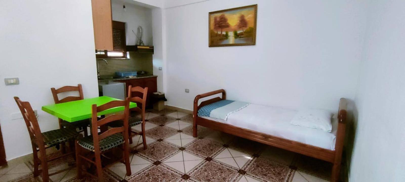 Vlorë Beta Holidays חדר תמונה