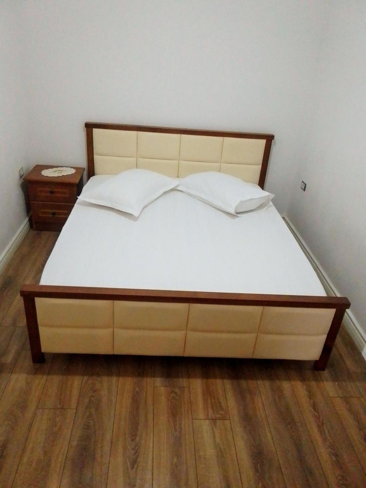Vlorë Beta Holidays מראה חיצוני תמונה