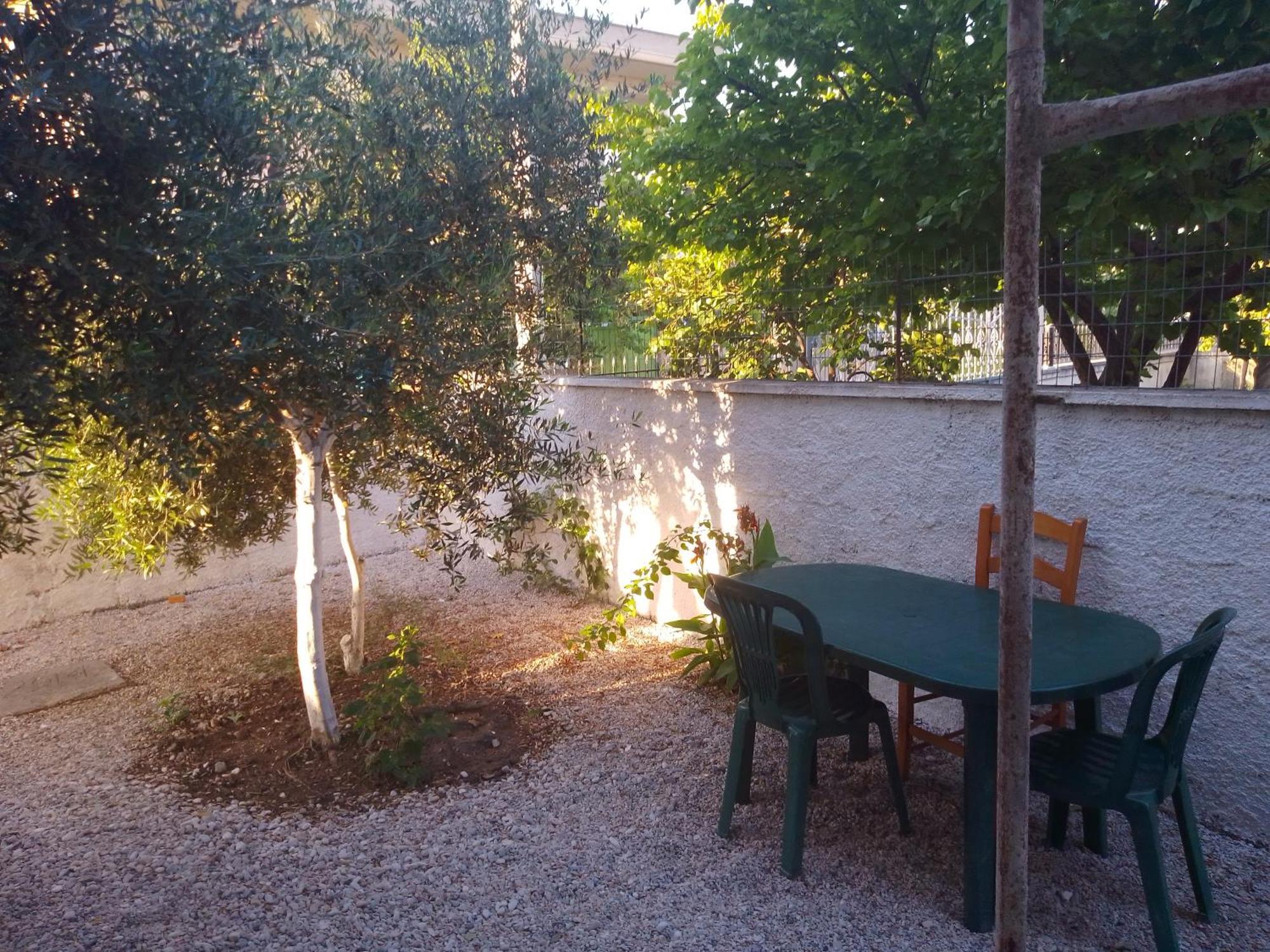 Vlorë Beta Holidays חדר תמונה