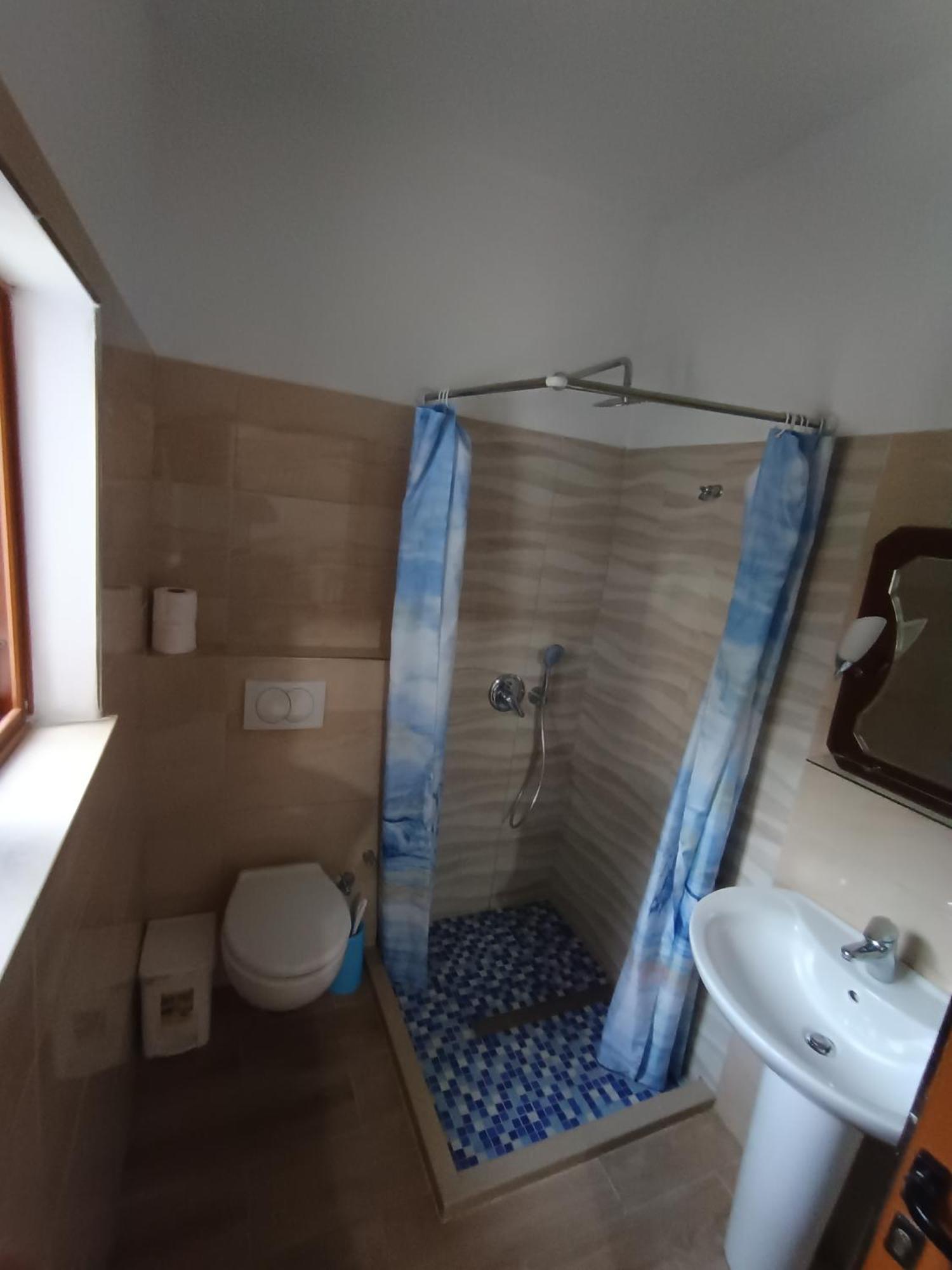 Vlorë Beta Holidays מראה חיצוני תמונה
