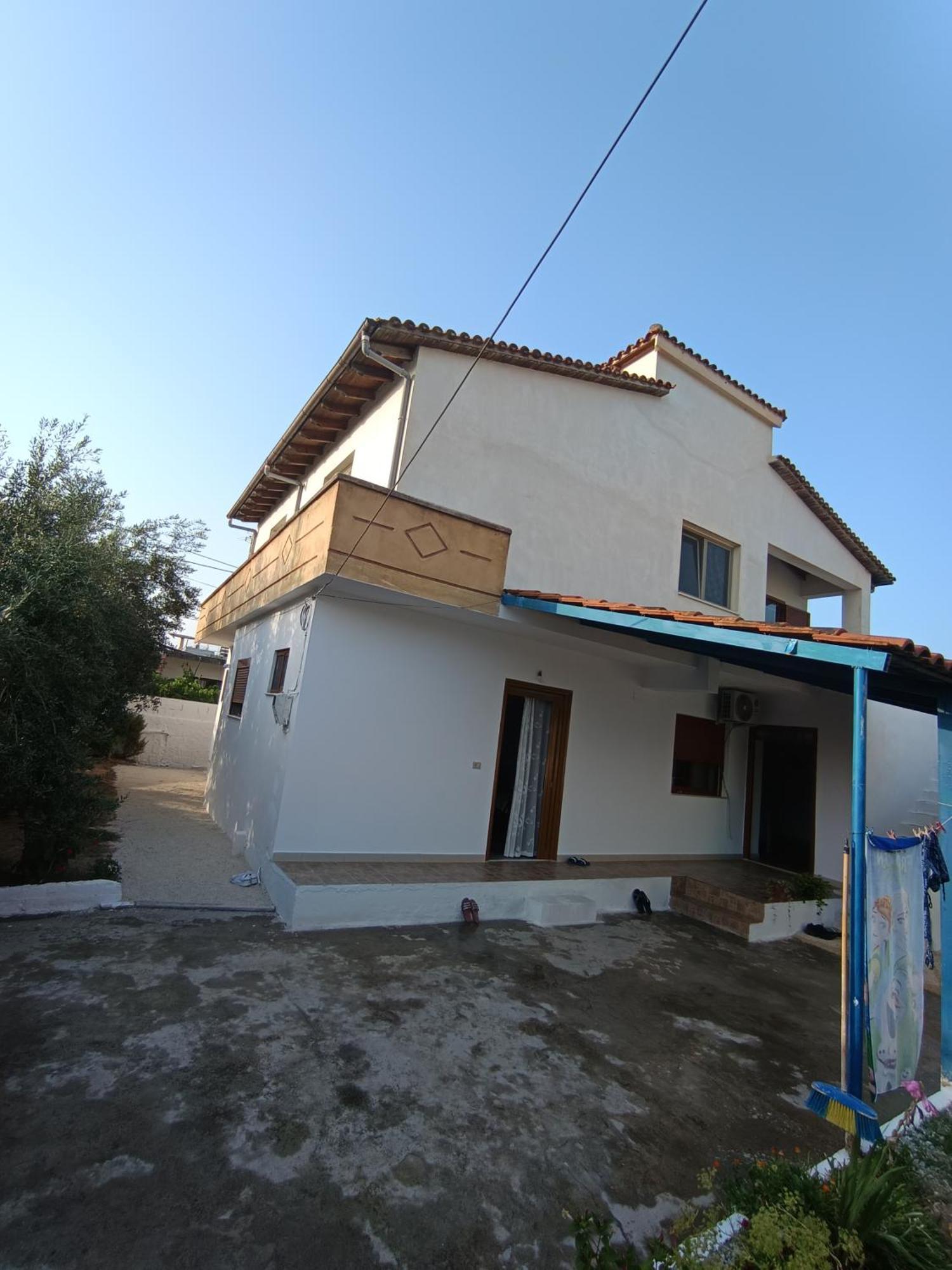 Vlorë Beta Holidays מראה חיצוני תמונה