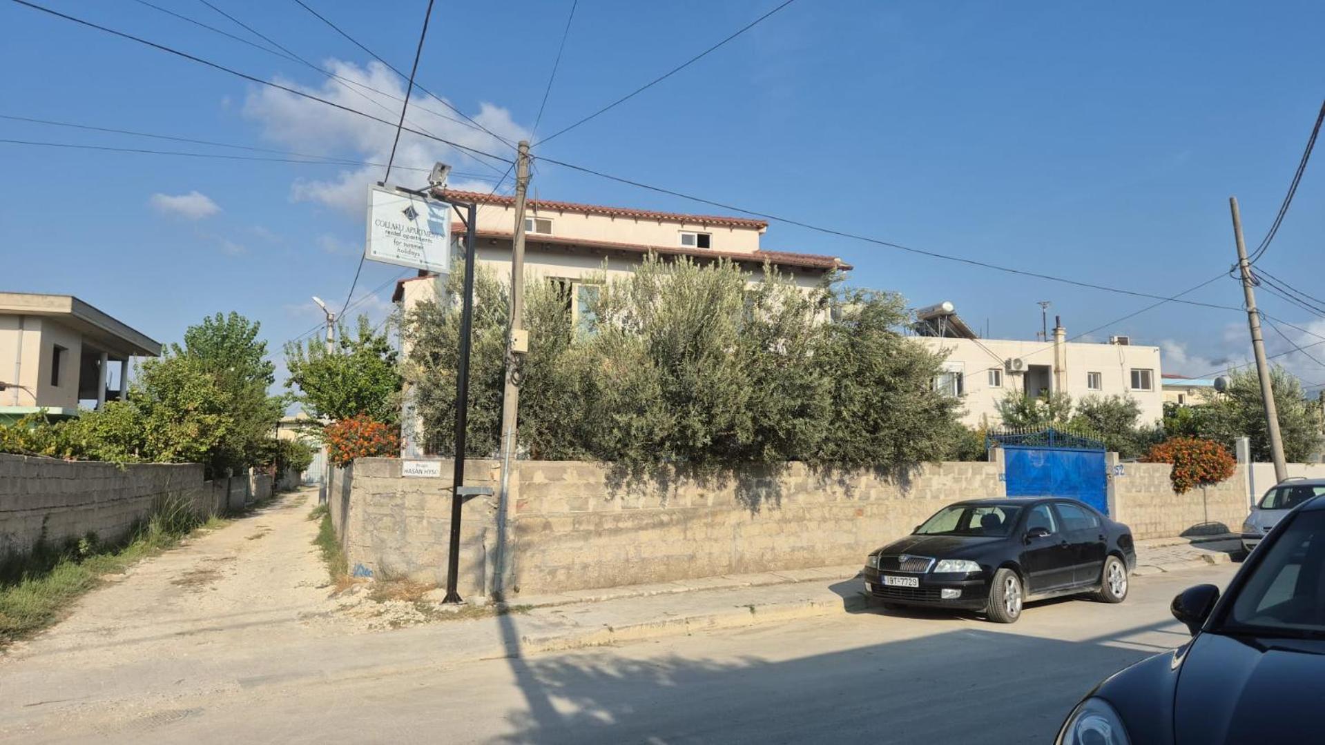 Vlorë Beta Holidays מראה חיצוני תמונה